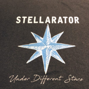 Under Different Stars t-shirt - Men's/Unisex