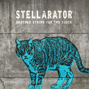 CD: "Another Stripe for the Tiger"