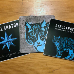 3-sticker bundle (3" x 3")